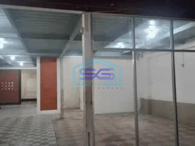 Disewakan cepat ruko di Kembangan Jakarta Barat