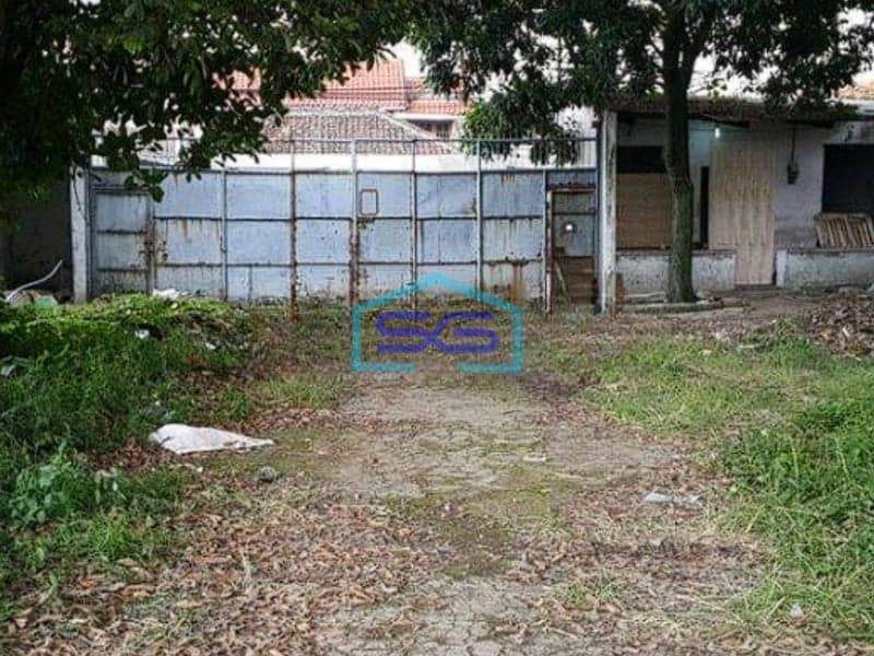 Dijual Tanah Cibolerang Bandung Selatan Luas Tanah 6700m2