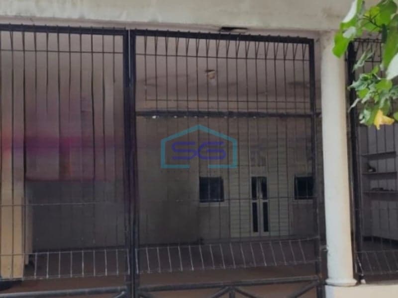 Disewakan Ruang Usaha Luas Tanah 200 m² Lokasi di Kediri Jawa Timur