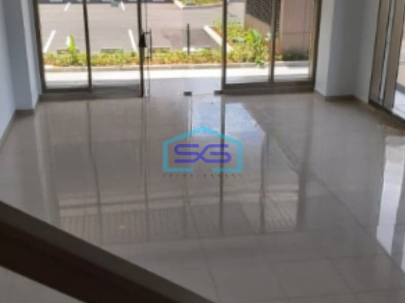 Dijual Ruko 2 Lantai Luas Tanah 110 m² Lokasi Cipayung Jakarta Timur