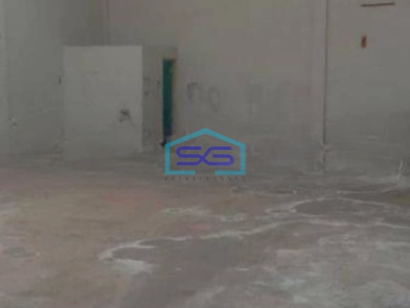 Dijual Gudang Baru + Kantor 2 Lt Dekat Bandara Daerah Kalideres Jakarta Barat LT 120m2