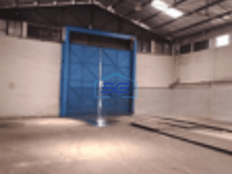 DIJUAL GUDANG DI CURUG TANGERANG