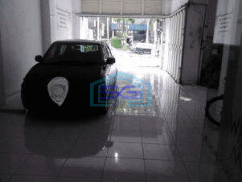 Dijual Ruko Ruang Usaha Lokasi Strategis di Pusat Kota Bandung