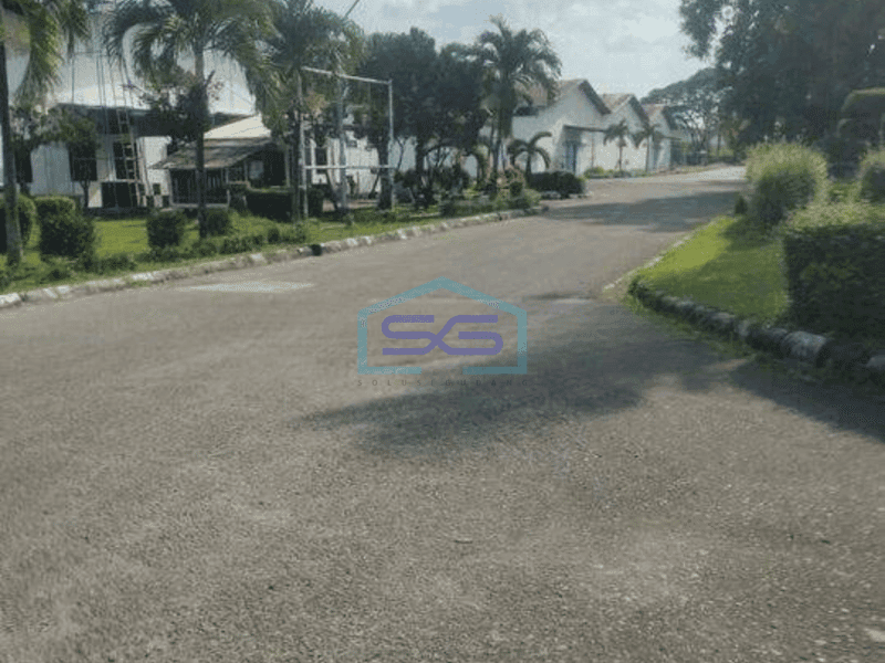 Disewakan Gudang bagus di batu ceper tangerang dekat dengan tol dan bandara