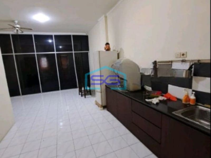 Dijual Ruko di Pantai Indah Kapuk Jakarta Utara Luas Bangunan 180m2