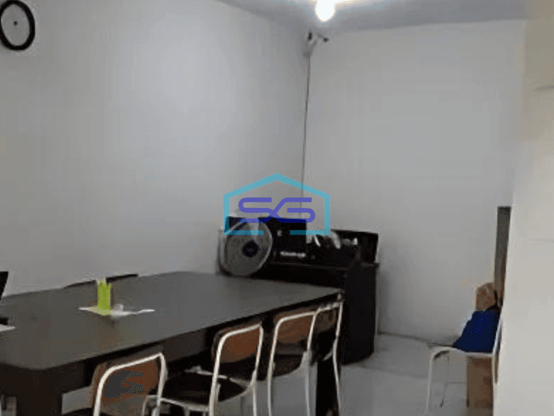 Disewakan Gudang Siap Pakai di Taman Tekno Setu Tangerang