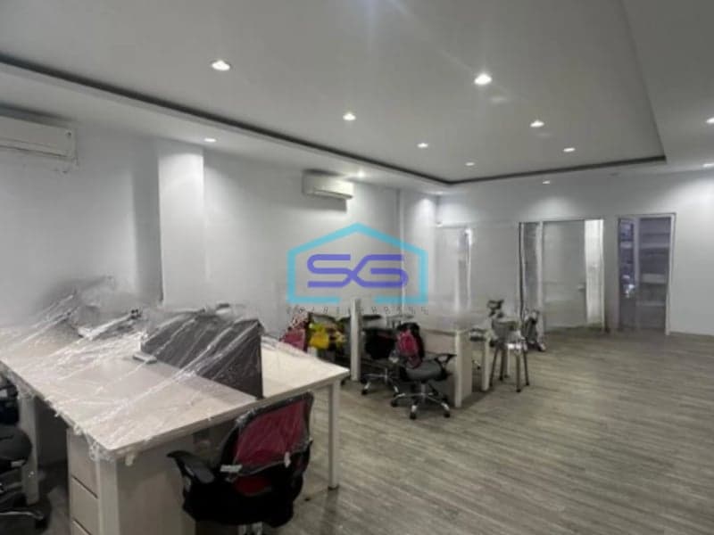 Disewakan Gudang di Daan Mogot Kalideres Jakarta Barat Akses Container 40 Feet