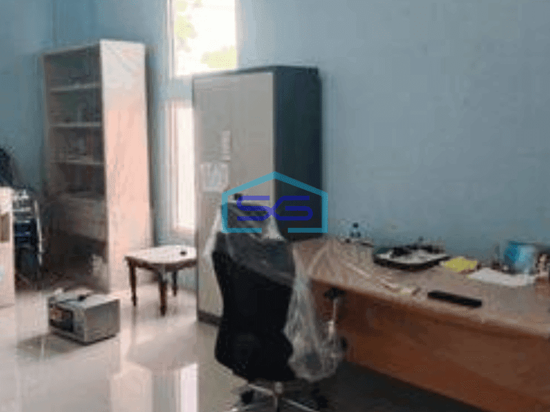 Dijual Pabrik Murah Siap Pakai Lokasi Nol Jl Raya Utama Akses Kontainer Di Mojokerto