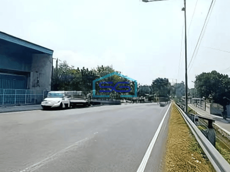 Dijual Ruko Murah Raya Krian Strategis Dekat Tol Dan Pabrik Tjiwi Kimia Sidoarjo