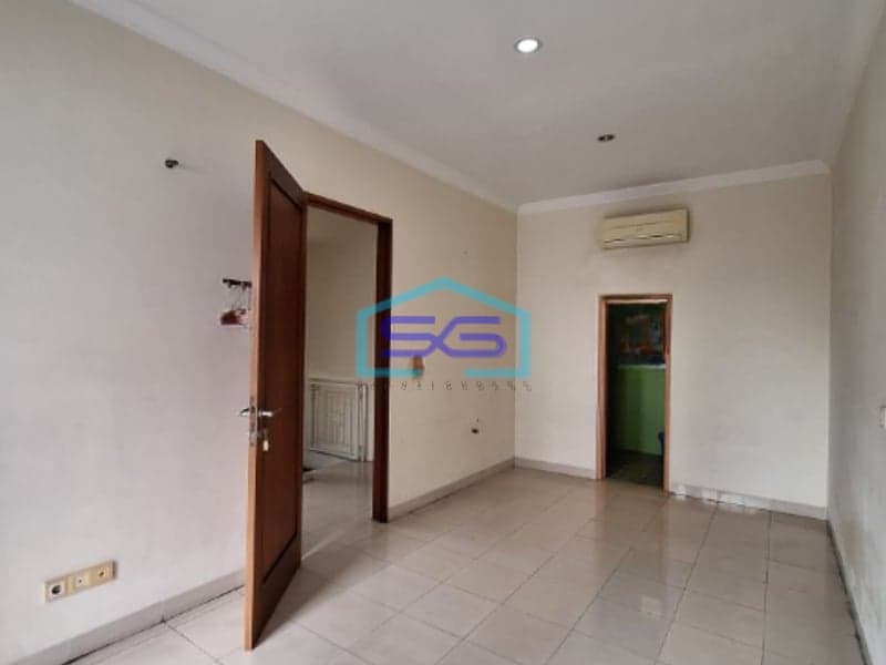 Dijual Ruko Daan Mogot Kalideres Jakarta Barat Baru 3 Lantai LB 180m2