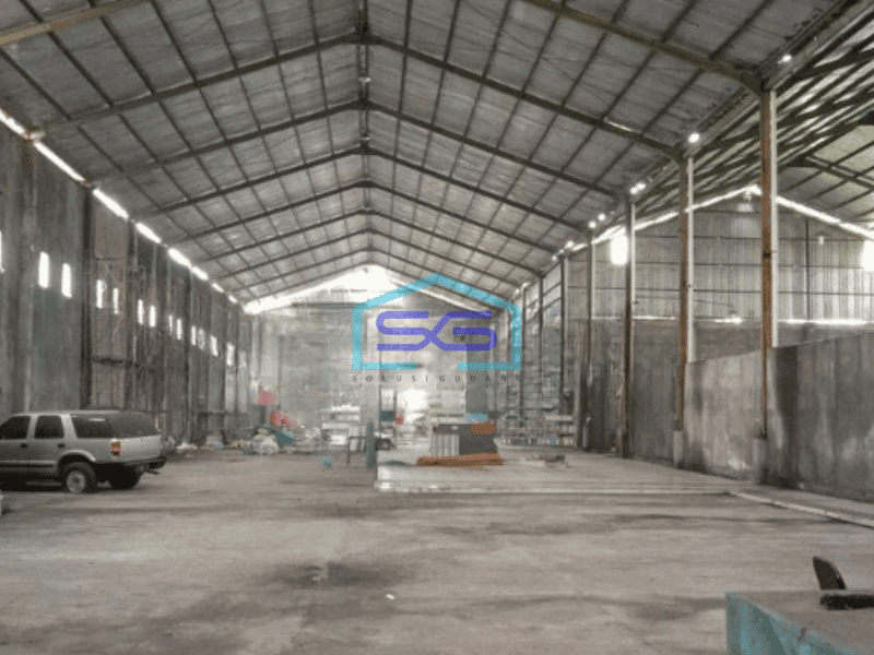Disewakan Gudang Besar Jogja Ngaglik Sleman Yogyakarta