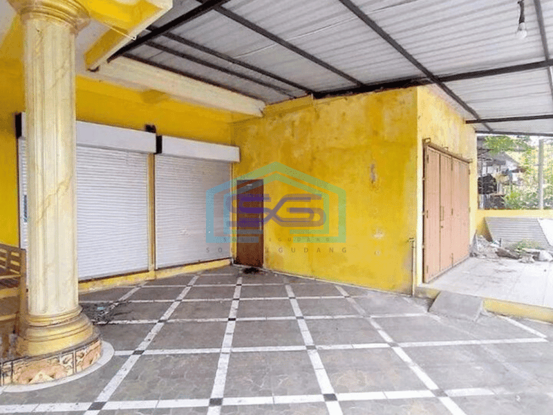 Jual Ruko di Sleman Prambanan Jogja