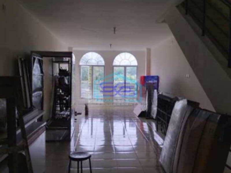 Dijual Ruko di Alicante 3 Lantai Gading Serpong Tangerang Luas Bangunan  225 m²
