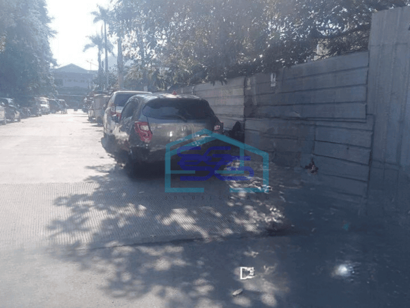 Dijual Kavling Siap bangun Di area Tanjung Priok