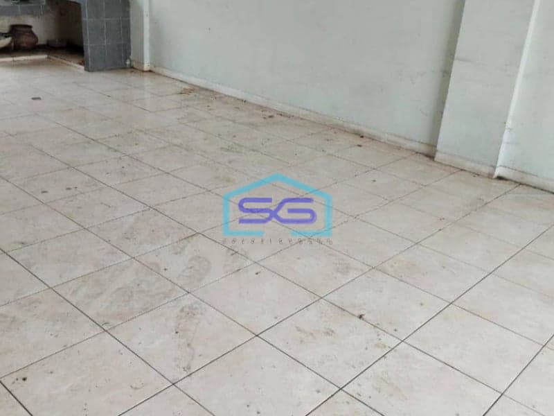 Disewakan Ruko Symphoni 3 lantai Di Harapan Indah Bekasi