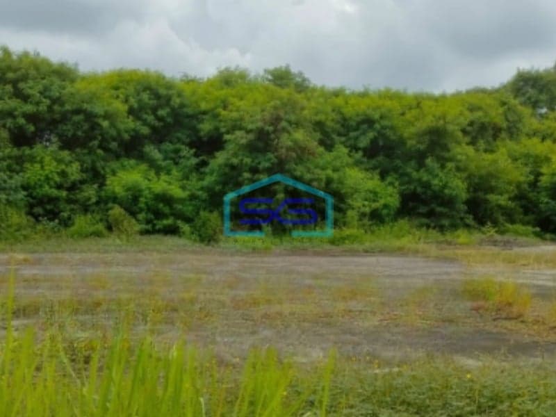 Disewakan Tanah Lokasi Bebas Banjir di Jakarta Utara Luas 24000 m²