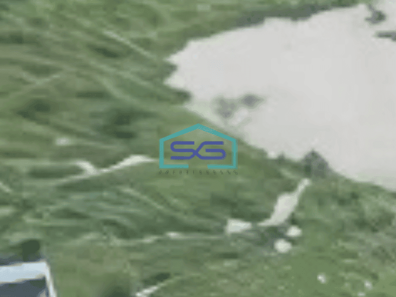 Dijual Tanah Lokasi Paling Strategis di Karawang Barat Luas Tanah 6000 m² Harga Bisa Nego