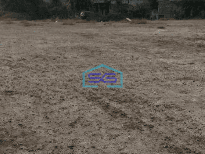 Disewakan Tanah Industri Luas 10000 m² di Kalianak Surabaya