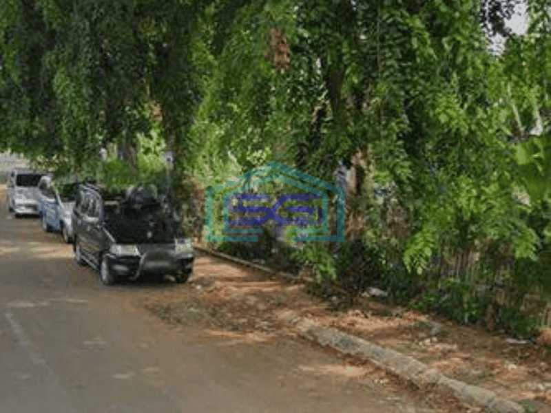 Dijual Lahan strategis di tengah kota Bekasi