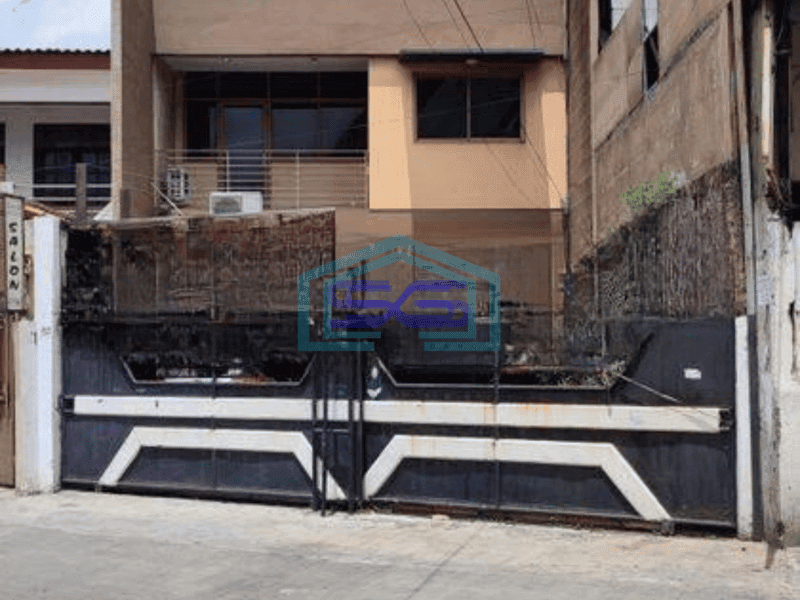 Disewakan Ruko di Kayu Putih Pulo Gadung Jakarta Timur