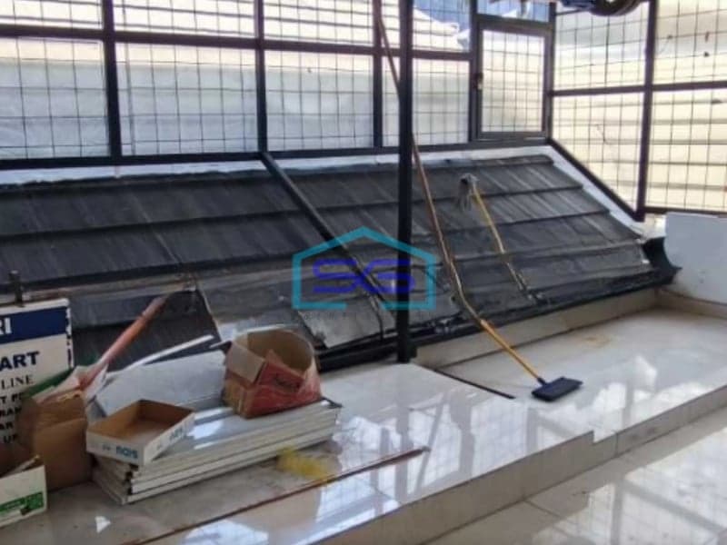 Dijual Ruko dan Bisnis Swalayan Di Godean Sleman Luas Bangunan 150 m²