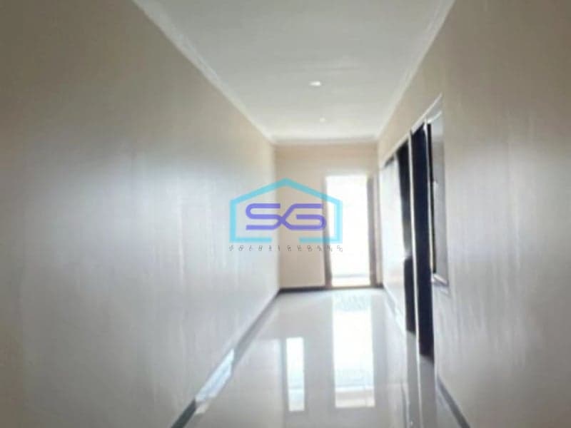 Dijual Gudang Bebas Banjir Luas Banjir di Cikarang Bekasi Luas Bangunan  600 m²