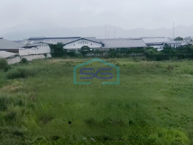 科波卡塔邦20000平方米土地出租