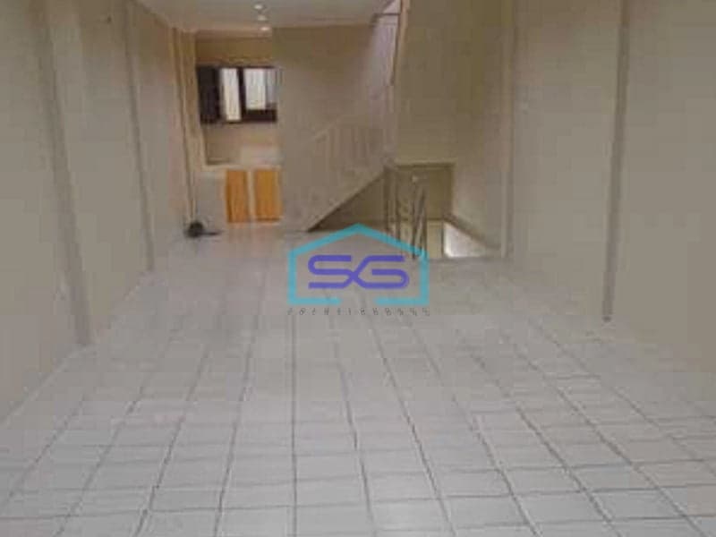 Dijual Ruko Harga Di Bawah Pasaran, Lokasi Premium Kebayoran Lama Jakarta Selatan LB 280m2