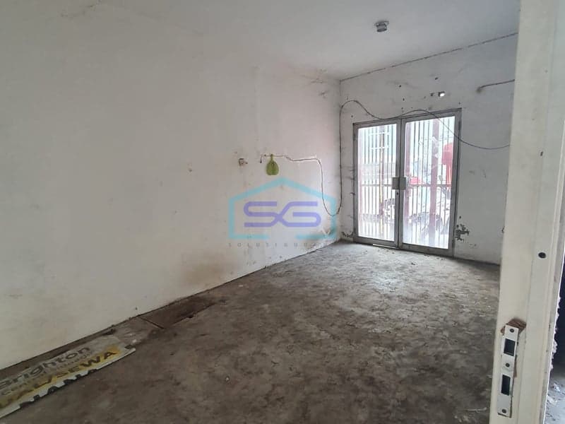 DIJUAL ATAU DISEWA SIDOARJO RITZGATE