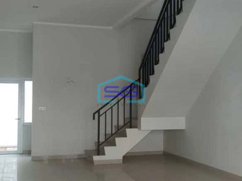 Dijual Ruko Baru Siap Huni di Summarecon Karawang - Karawang Timur LB 155m2