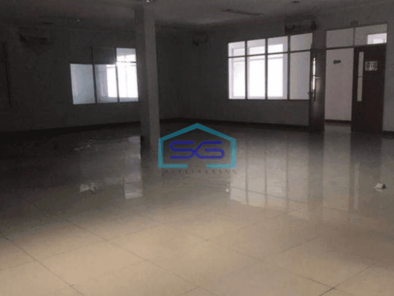 Disewakan Pabrik Lokasi Strategis Di Jatiuwung Tangerang LT 11133m2