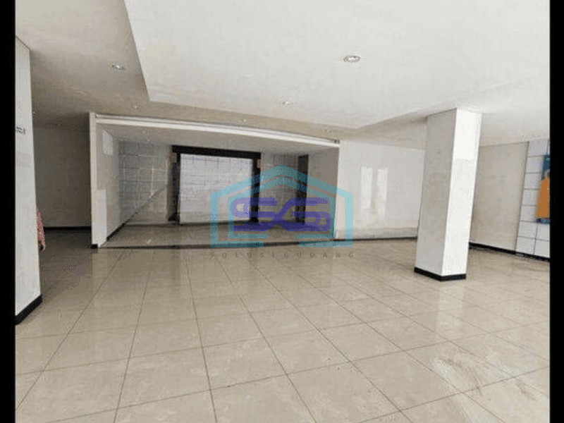 Disewakan Gedung di Gunung Sahari Raya Cocok Untuk Gudang Jakarta Pusat