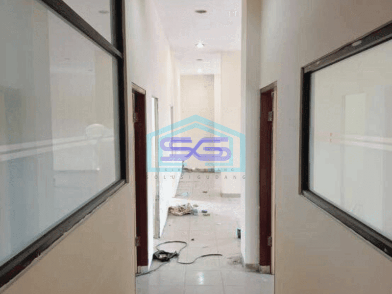 Disewakan Ruko di Saharjo Setiabudi Jakarta Selatan