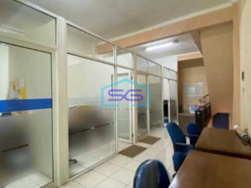 Dijual Ruko Bagus Siap Huni LB 225m2 SHM Dekat Terminal dan Stasiun Blimbing Malang