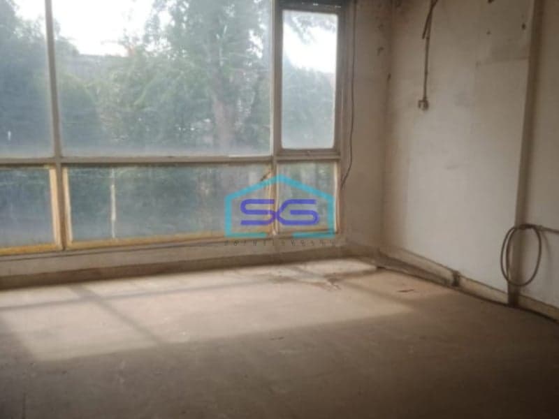 Disewakan Ruko Lokasi Bebas Banjir 3 Lantai di Tebet Jakarta Selatan