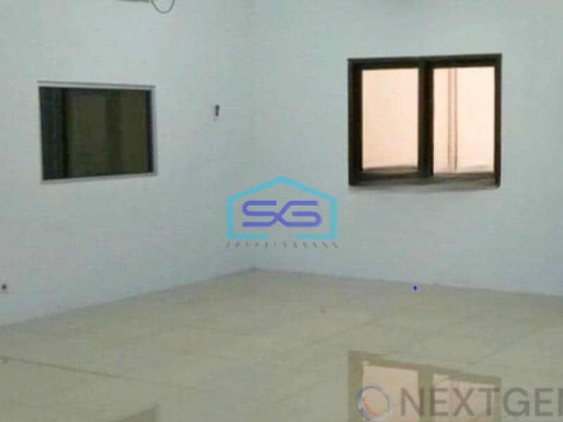 Disewakan Gudang Luas Tanah 600 m² Lokasi di BSD Tangerang