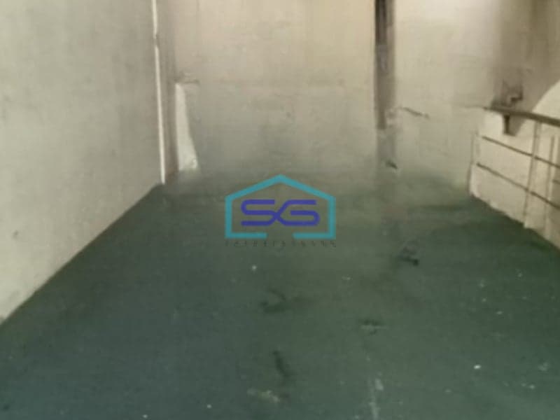 Dijual Ruko 3 Lantai Luas Bangunan 195 m² Lokasi Mangga Dua Jakarta Barat