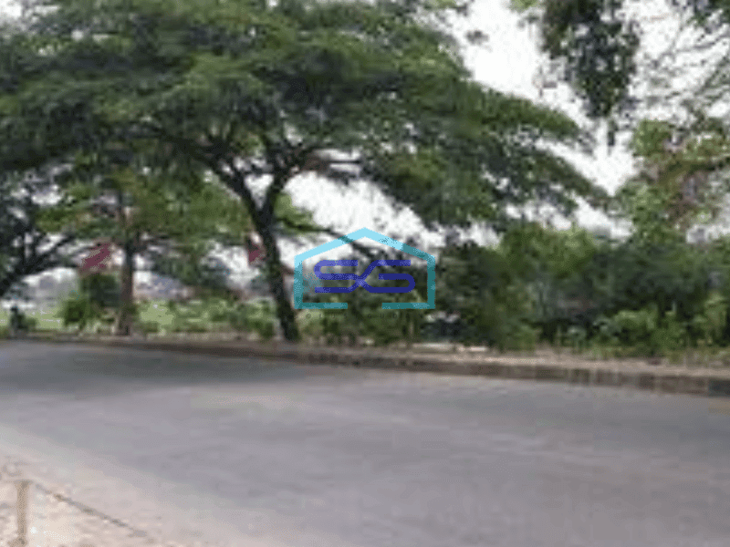 Dijual Tanah Kavling 2.8 Hektar SHM di pinggir jalan raya Kampung Melayu