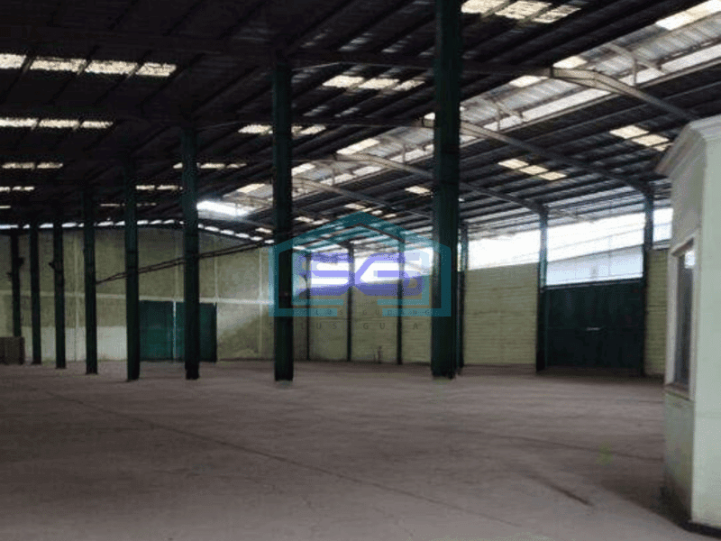 Dijual Cepat Gudang Sunter Jakarta Utara