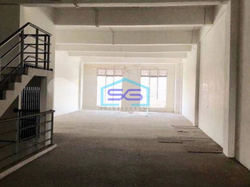 Disewakan Gudang Bagus Di Ancol Jakarta Utara