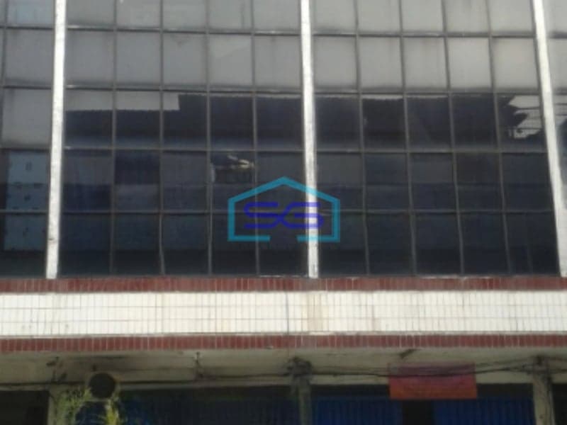 Dijual Cepat Ruko Luas Bangunan  200 m² Lokasi Kalideres Jakarta Barat