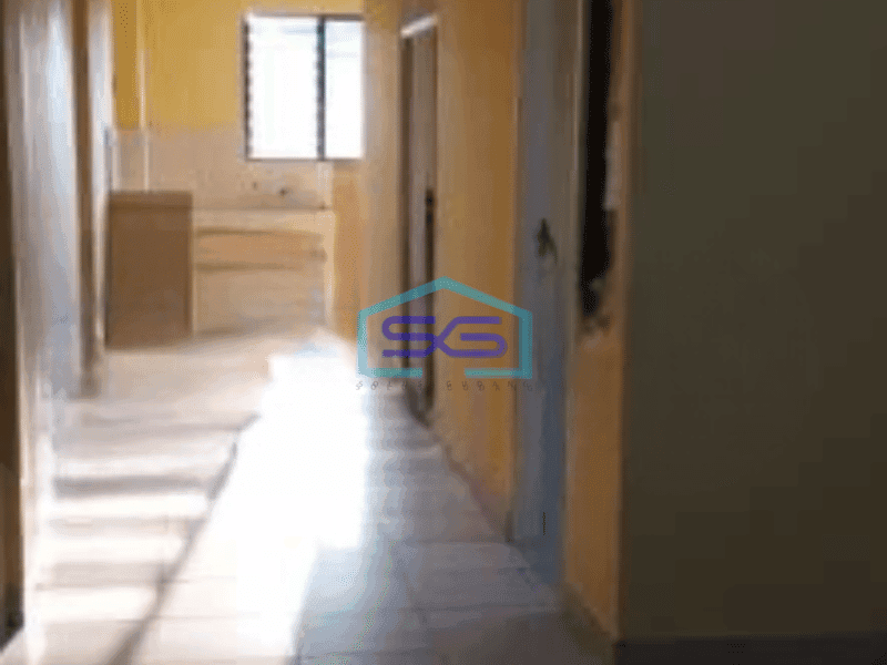 Dijual Cepat Ruko Parkiran Luas di Kemayoran Jakarta Pusat