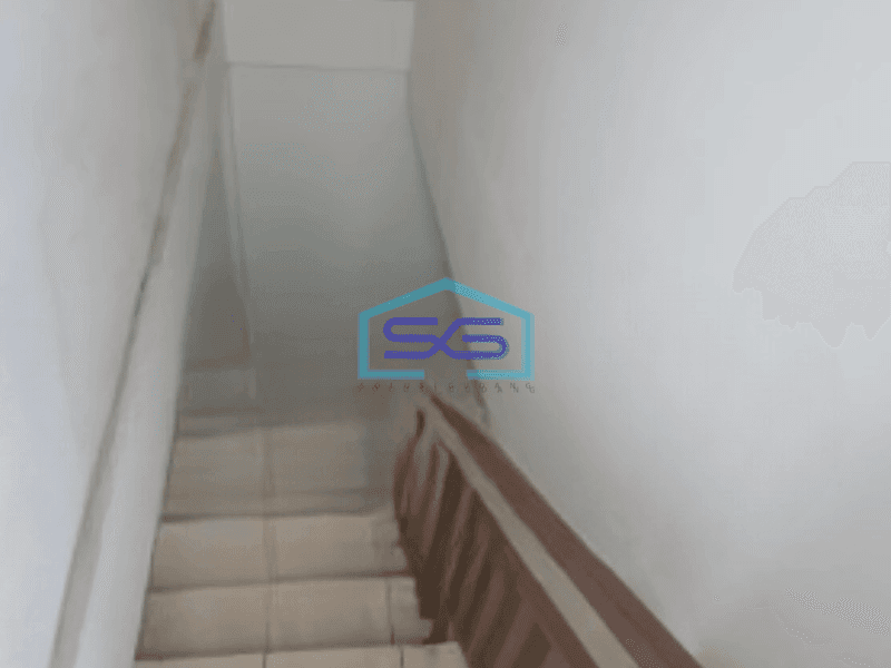 Disewakan Ruko 3 Lantai Baru Renovasi Lokasi Jalan Raya Tambora Jakarta Barat