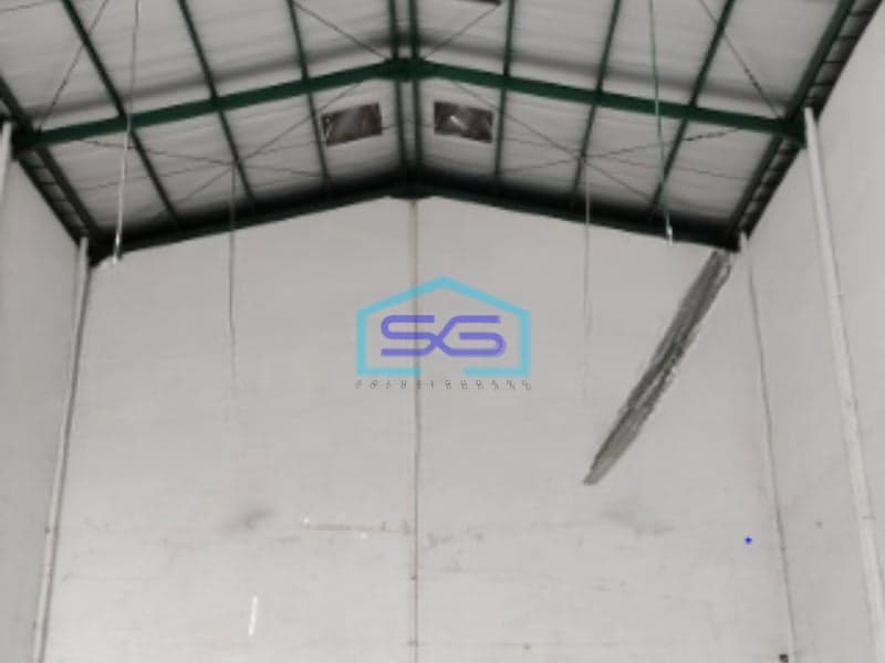 Disewakan Gudang Luas Bangunan 180 m2 Lokasi Daan Mogot Jakarta Barat Lokasi Strategis