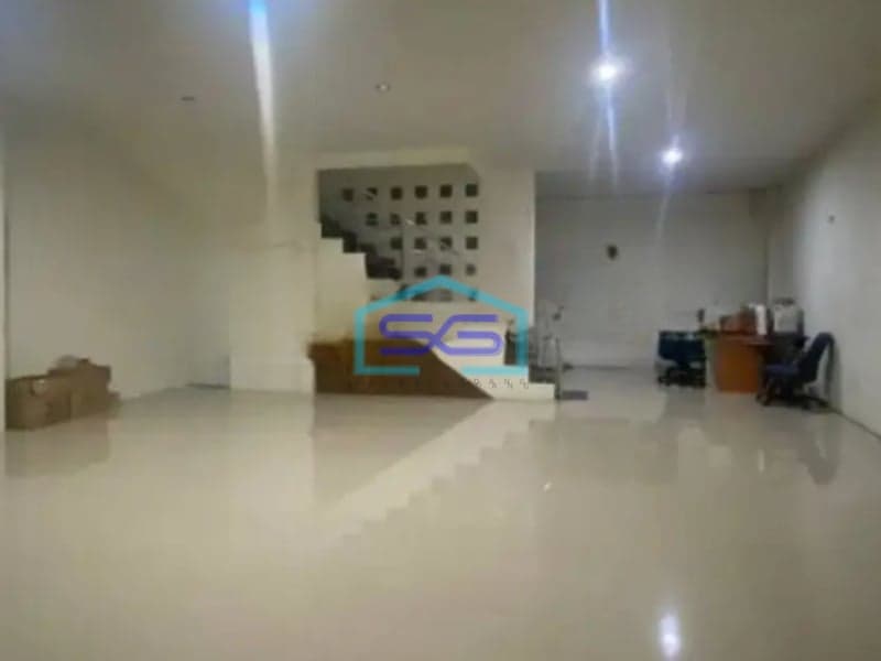 DiSewakan Ruko 2 Lantai Cocok Untuk Usaha Atau Kantor Di Mergangsan Jogja Luas Bangunan 360 m²