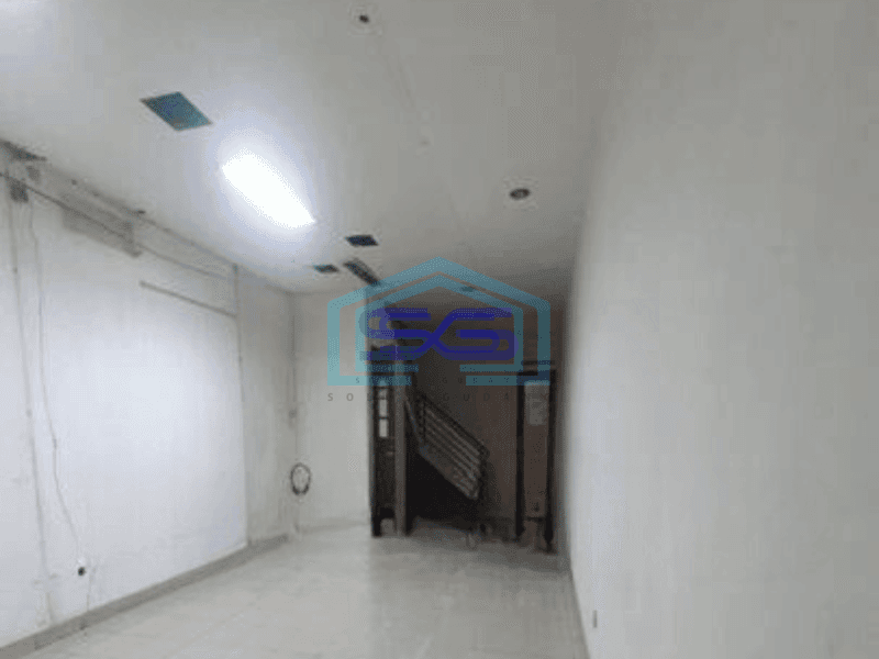 Disewakan Ruko 2 Lantai di Kebon Kawung Bandung Jawa Barat