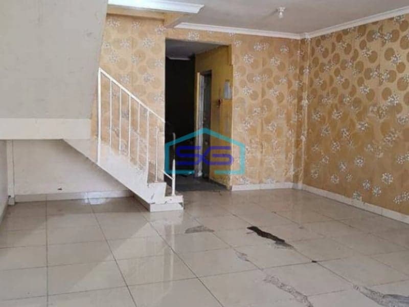 Dijual Murah Ruko Ifolia 3 Lantai Strategis Di Harapan Indah Bekasi