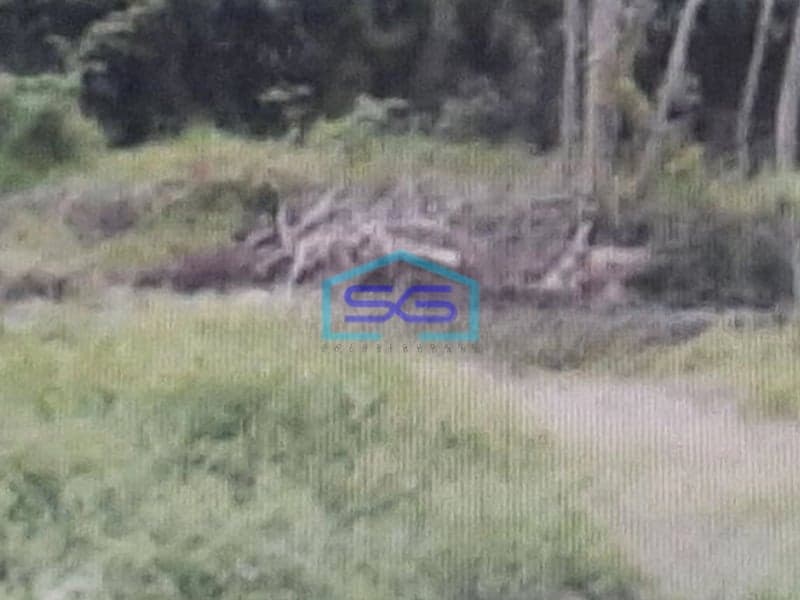 Dijual Tanah Dalam Kawasan Industri Tambakaji Semarang LT 37500m2