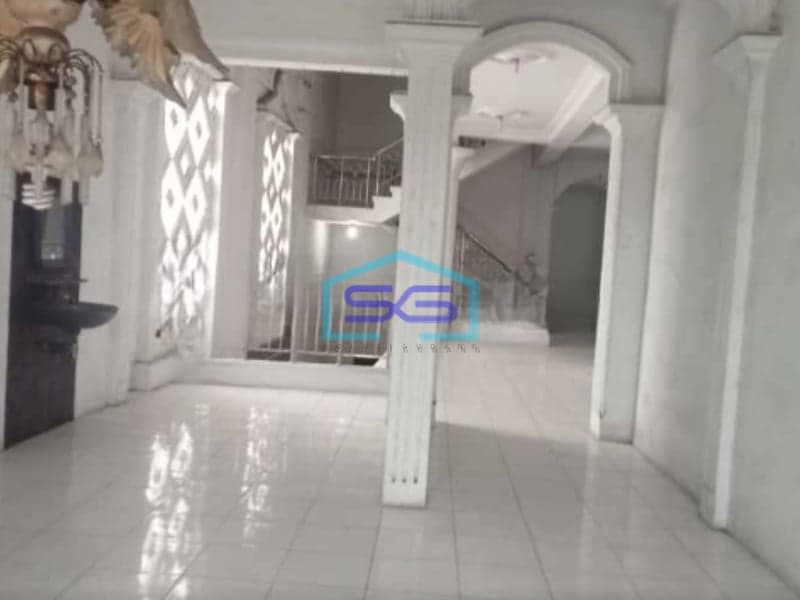 Dijual Ruko Strategis Ahmad Yani Indramayu Luas Bangunan  706 m²