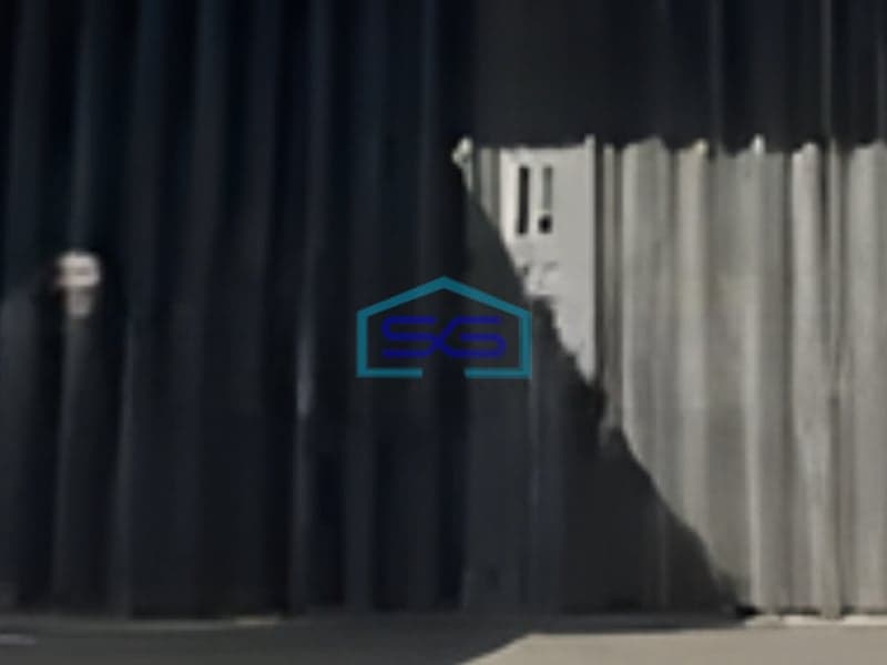 Disewakan Ruko Bagus 3.5 Lantai Di Villa Melati Mas Serpong Tangerang Luas Bangunan  320 m²